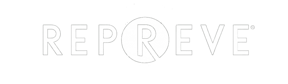 Repreve header graphic